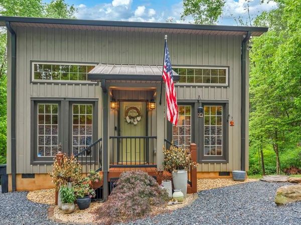 38 Macey Drive , Nebo, NC 28761
