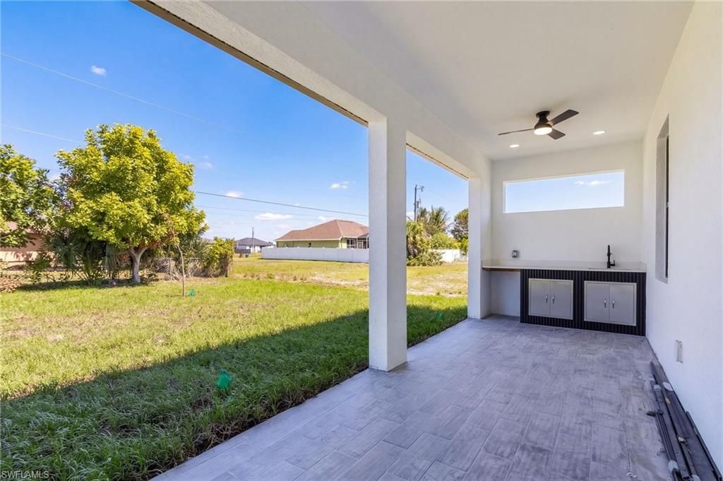 1506 NE 17th Ter , Cape Coral, FL 33909 Photo