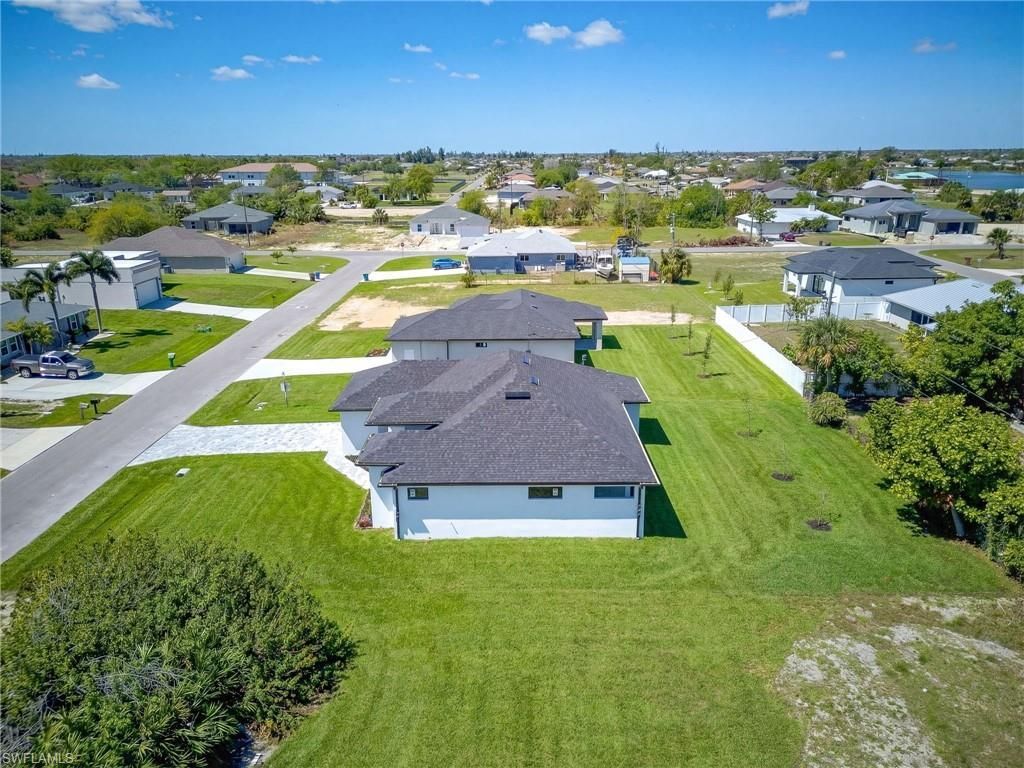1506 NE 17th Ter , Cape Coral, FL 33909 Photo