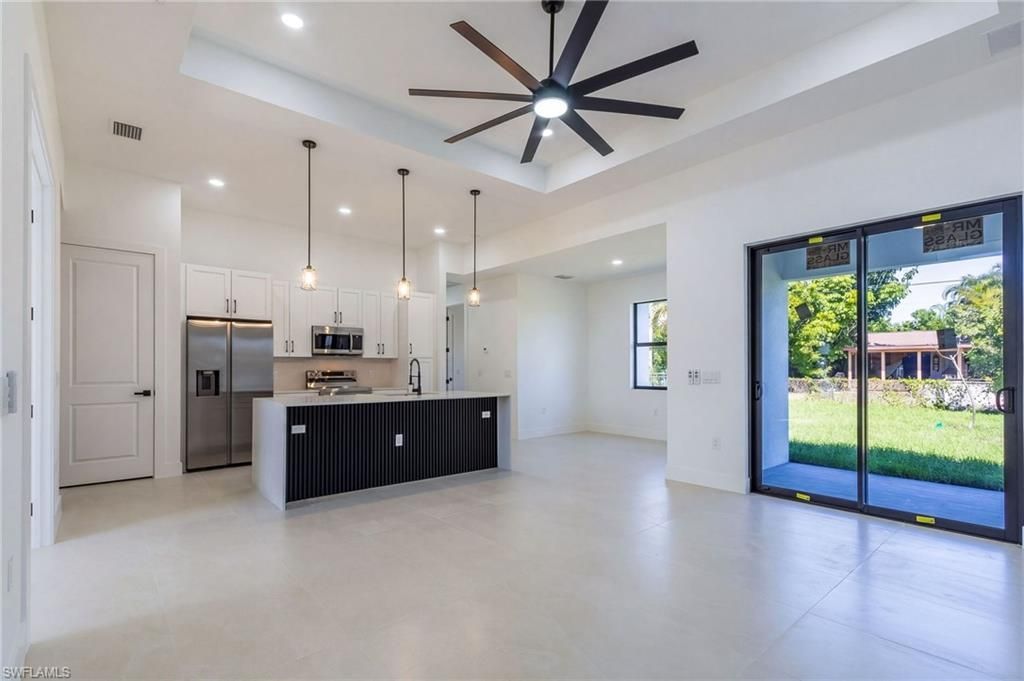1506 NE 17th Ter , Cape Coral, FL 33909 Photo