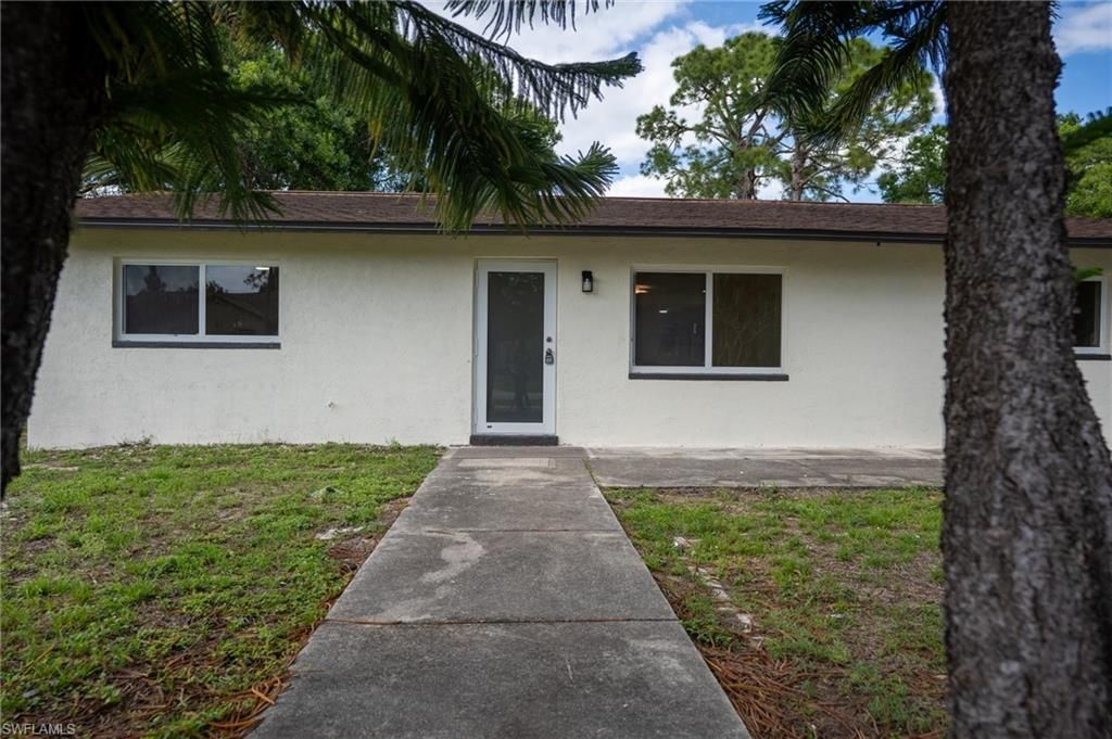 5016 4th St W, Lehigh Acres, FL 33971 Photo