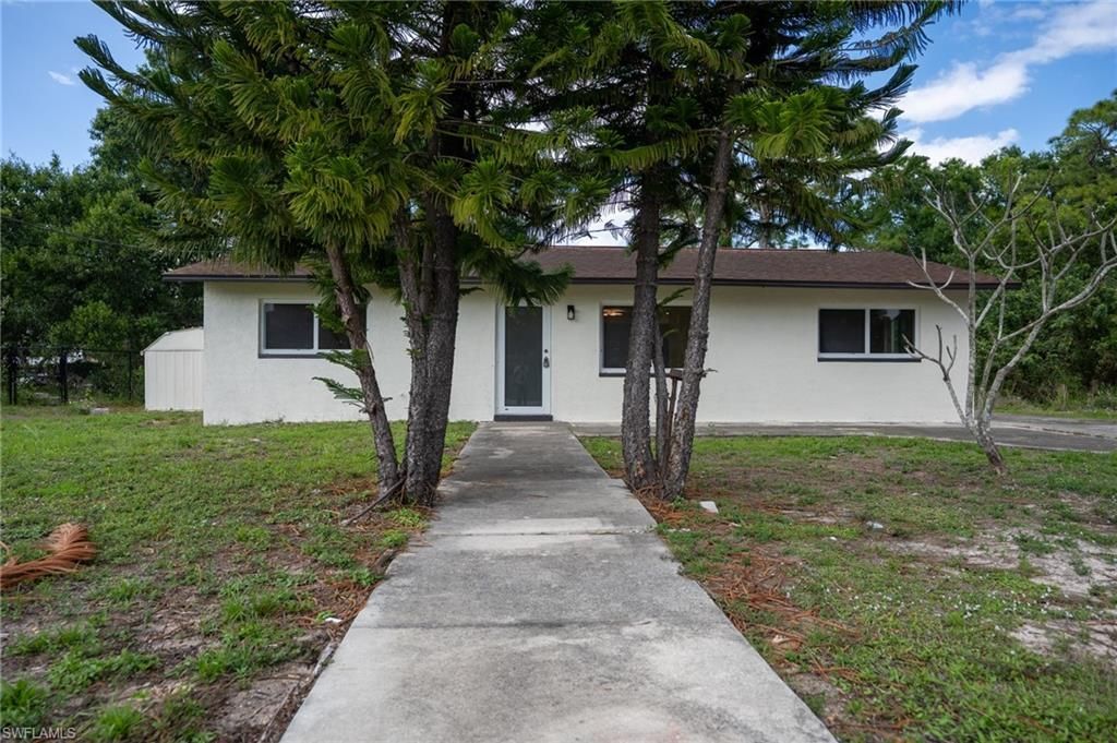 5016 4th St W, Lehigh Acres, FL 33971 Photo