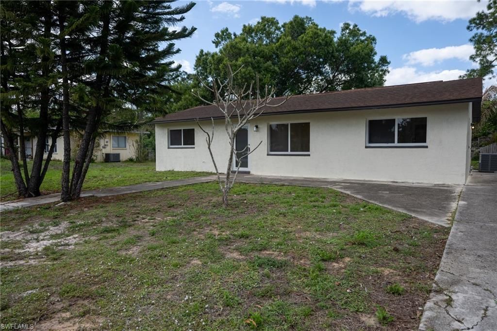 5016 4th St W, Lehigh Acres, FL 33971 Photo