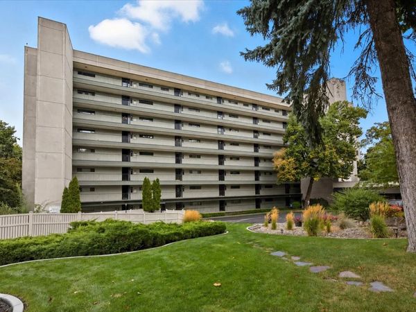 700 W 7th Ave, Spokane, WA 99204