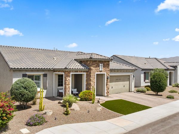 19139 N 260TH Avenue, Buckeye, AZ 85396