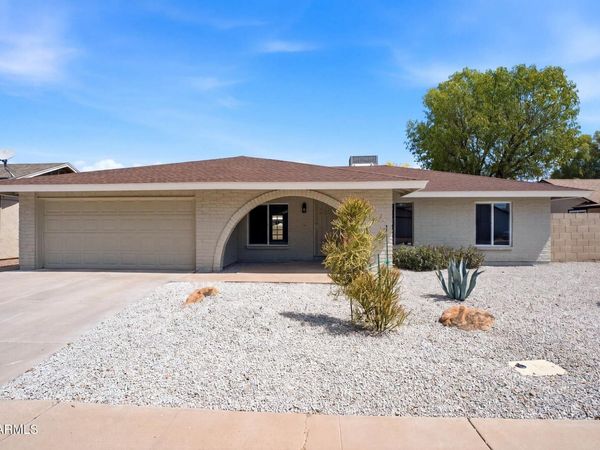 1262 W MENDOZA Avenue, Mesa, AZ 85202