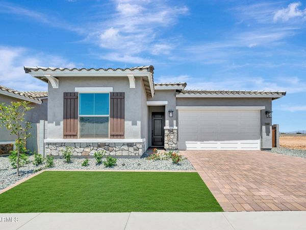 2942 E MANZANILA Avenue, San Tan Valley, AZ 85140