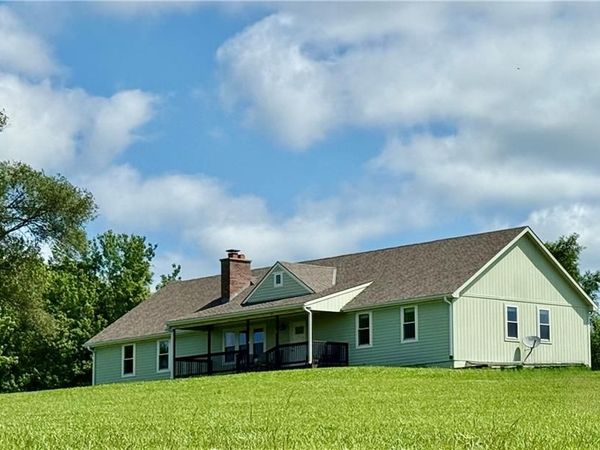 15095 Highway 13 Highway, Richmond, MO 64085