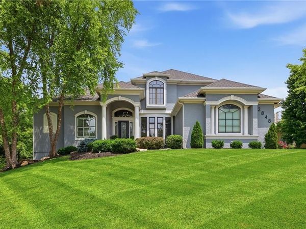2848 W 138TH Terrace, Leawood, KS 66224