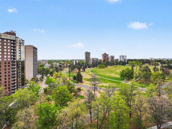1250 N Humboldt Street, Unit 1503, Denver, CO 80218