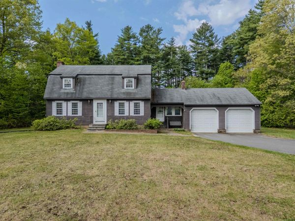 95 Gilcreast Road, Londonderry, NH 03053