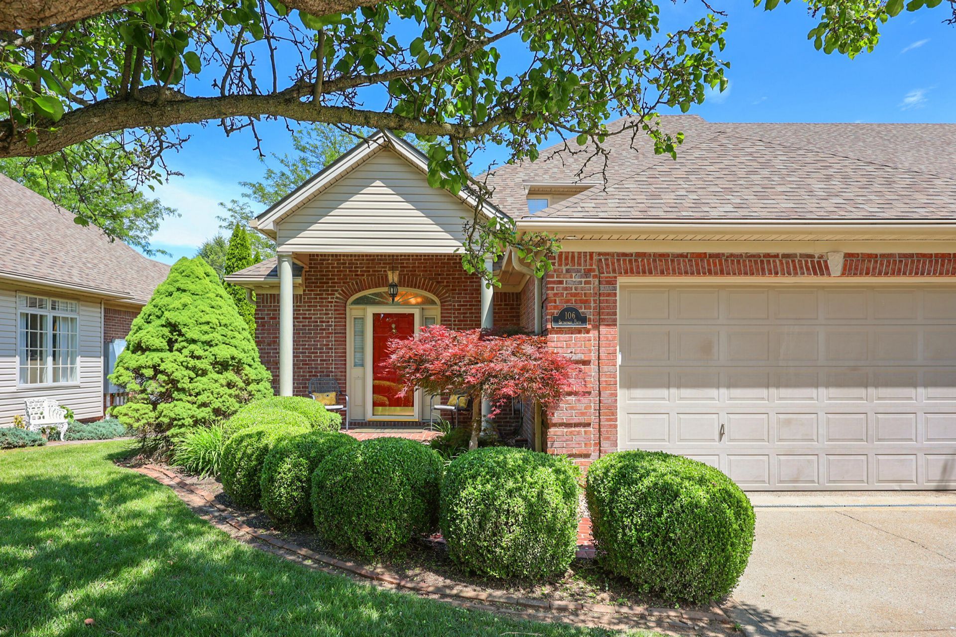 106 Bethpage Path, Georgetown, KY 40324 Main Photo