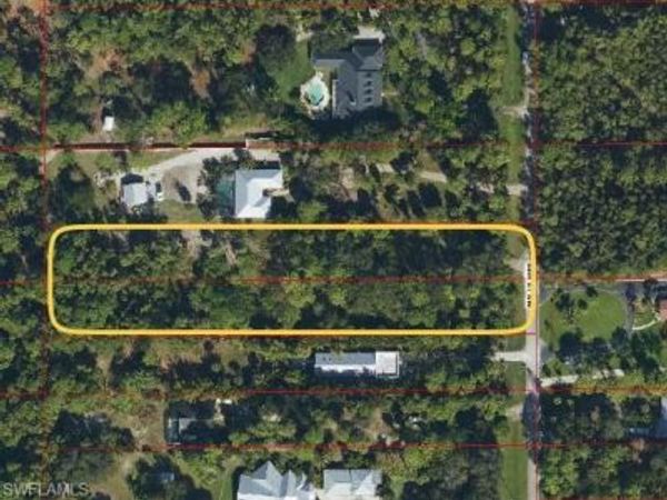 2575 68th ST SW, NAPLES, FL 34105