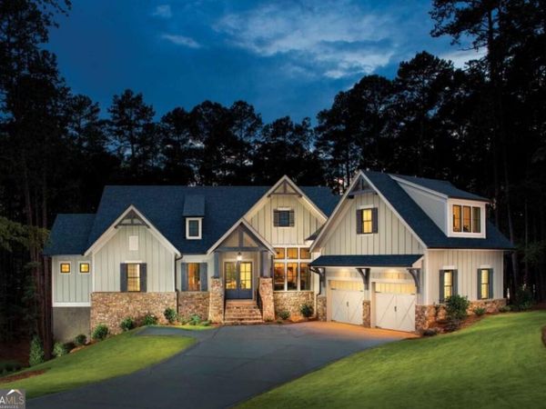 208A Lake Pointe Drive, Gainesville, GA 30506