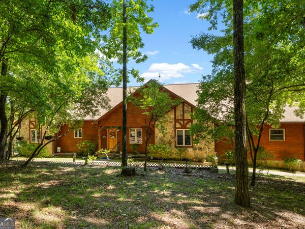 258 Neals Brow Road, Menlo, GA 30731