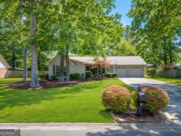 105 Sagewood Drive NW, Rome, GA 30165