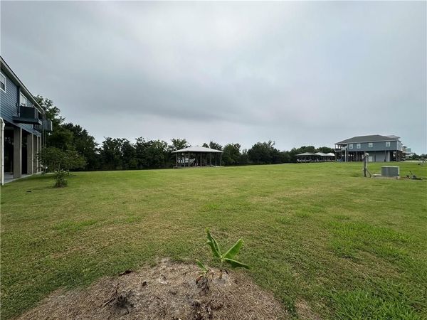 FORT BEAUREGARD Boulevard , St Bernard, LA 70085