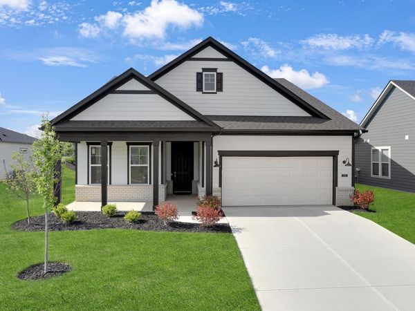 7419 Legends Way , Whitestown, IN 46075