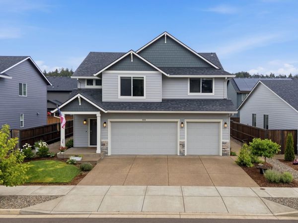 860 Maple St, Brownsville, OR 97327