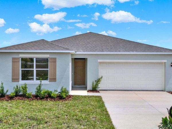 1061 Champion Ridge Drive, Daytona Beach, FL 32124
