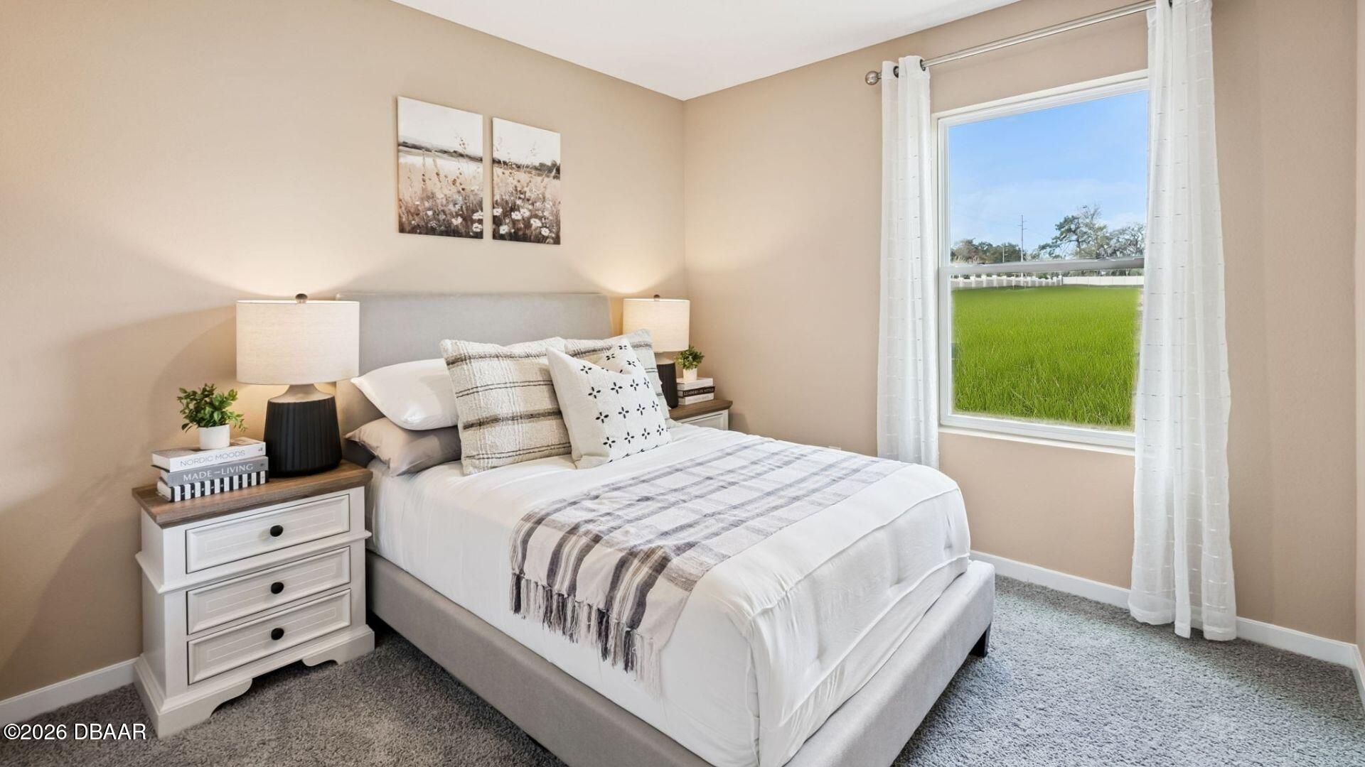 1061 Champion Ridge Drive, Daytona Beach, FL 32124 Photo