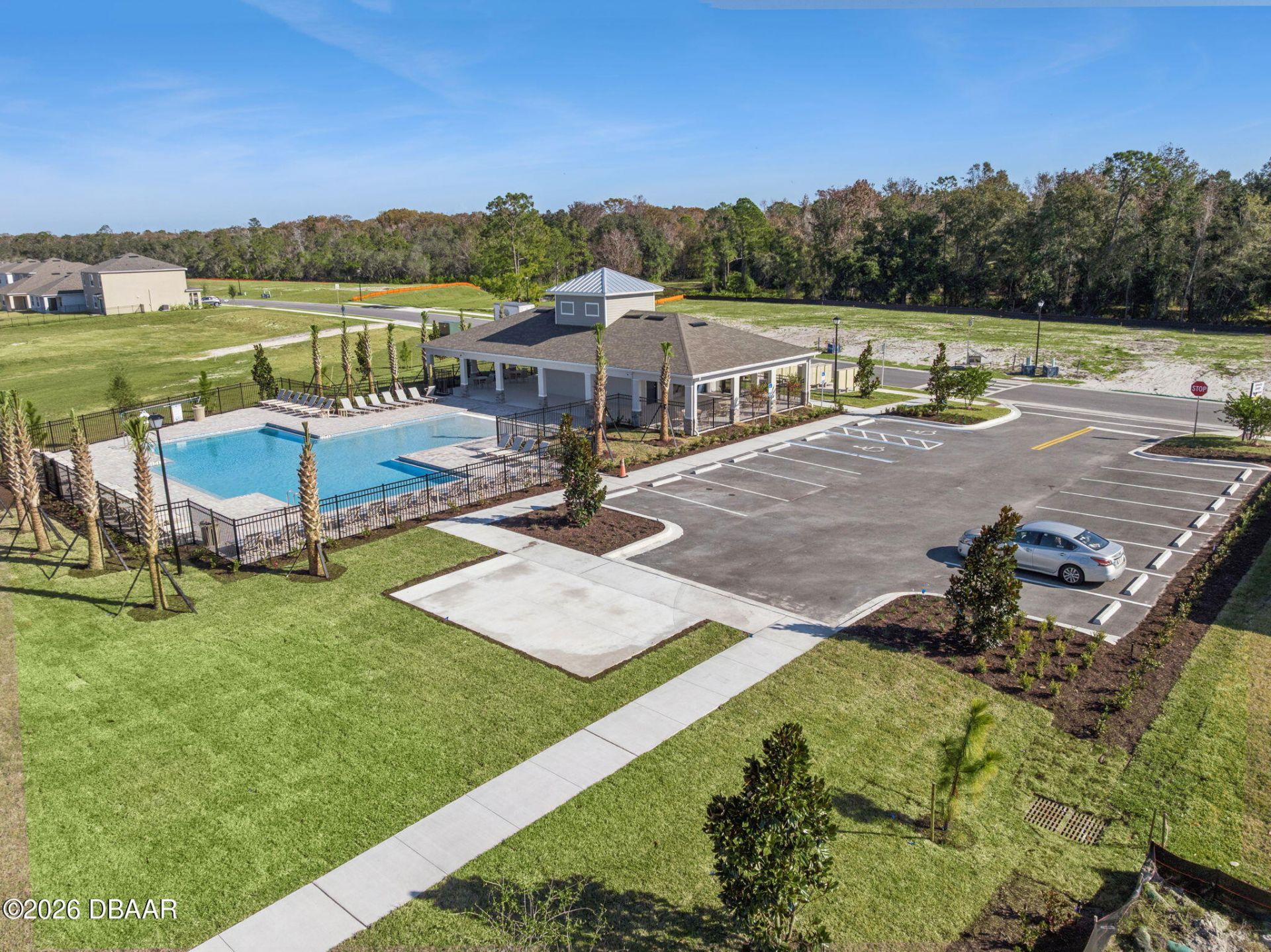 1061 Champion Ridge Drive, Daytona Beach, FL 32124 Photo