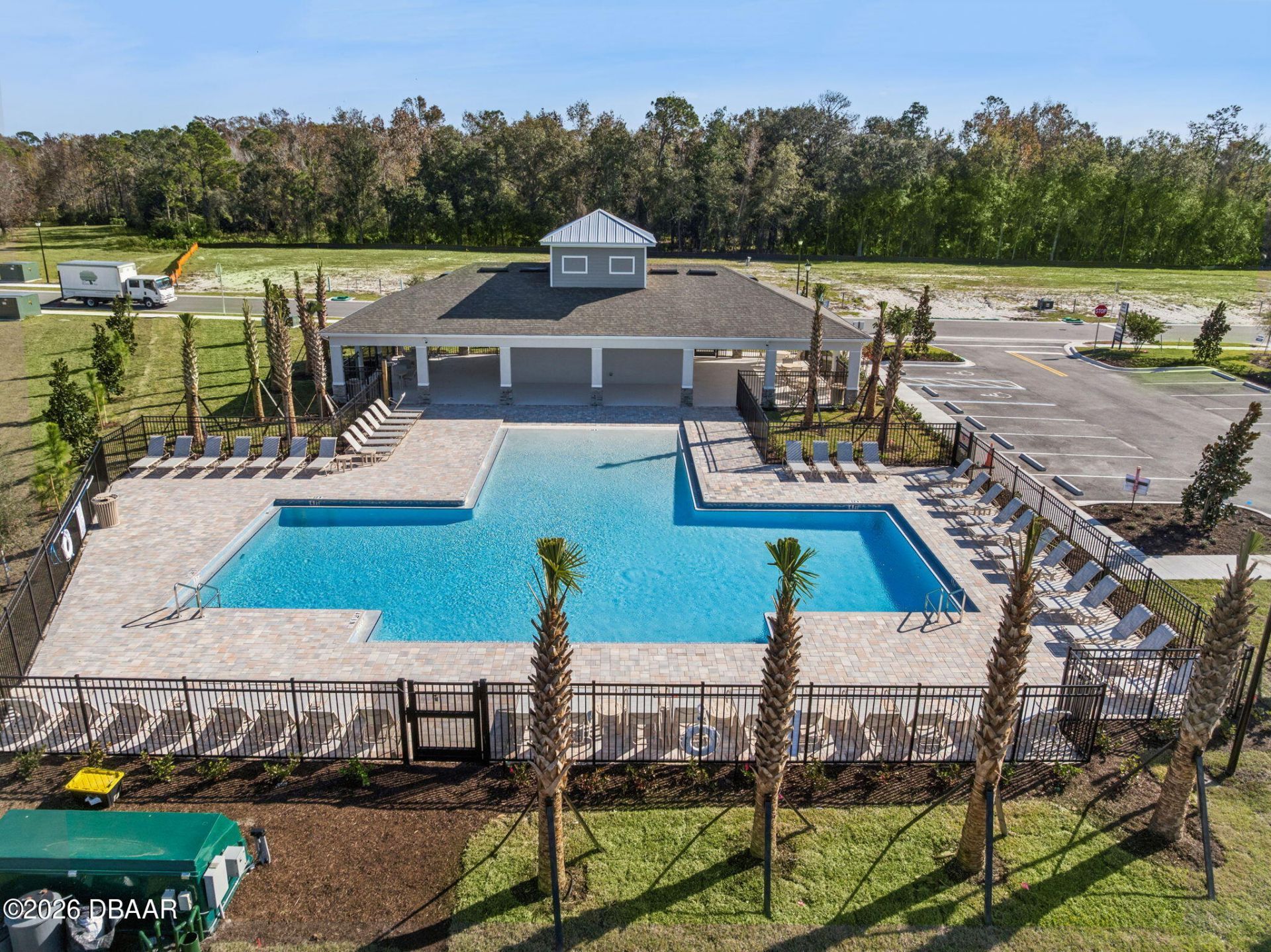 1061 Champion Ridge Drive, Daytona Beach, FL 32124 Photo
