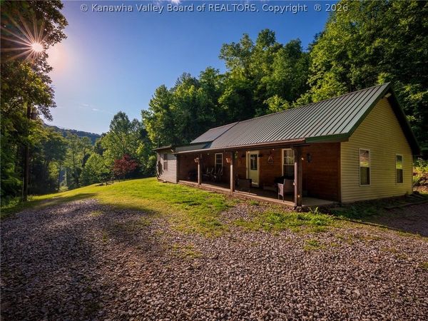 244 Silas Drive, Charleston, WV 25312