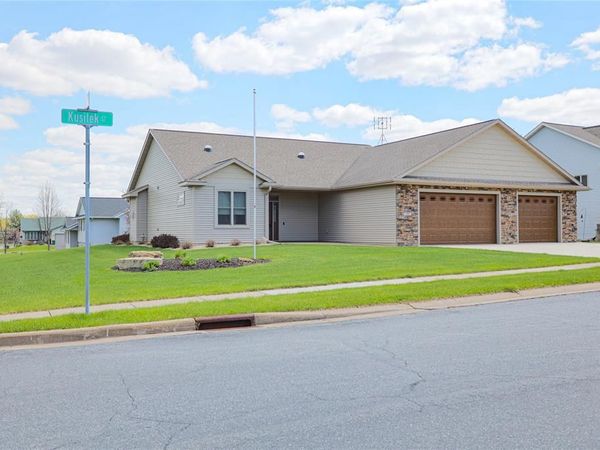 298 Kusilek Street, River Falls, WI 54022