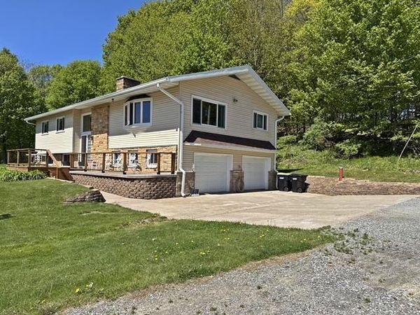 W5969 S MOUND ROAD, Neillsville, WI 54456