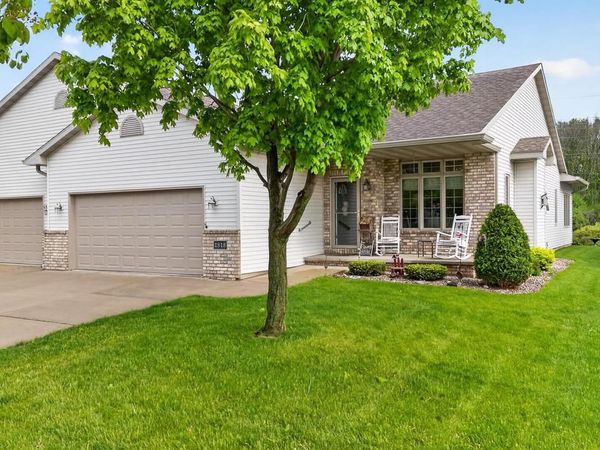 1818 SYLVAN AVENUE, Appleton, WI 54915