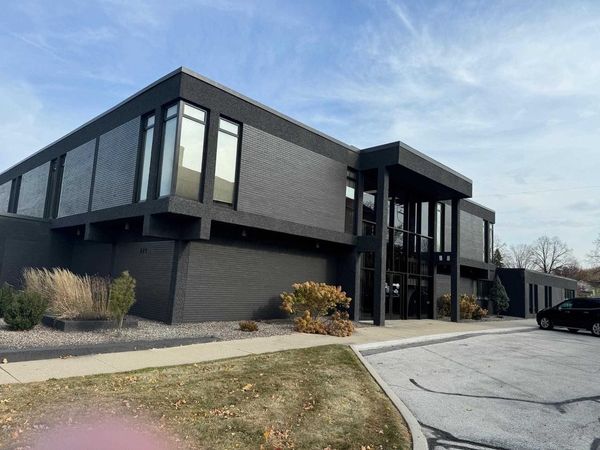 417 S MONROE AVENUE, Green Bay, WI 54301