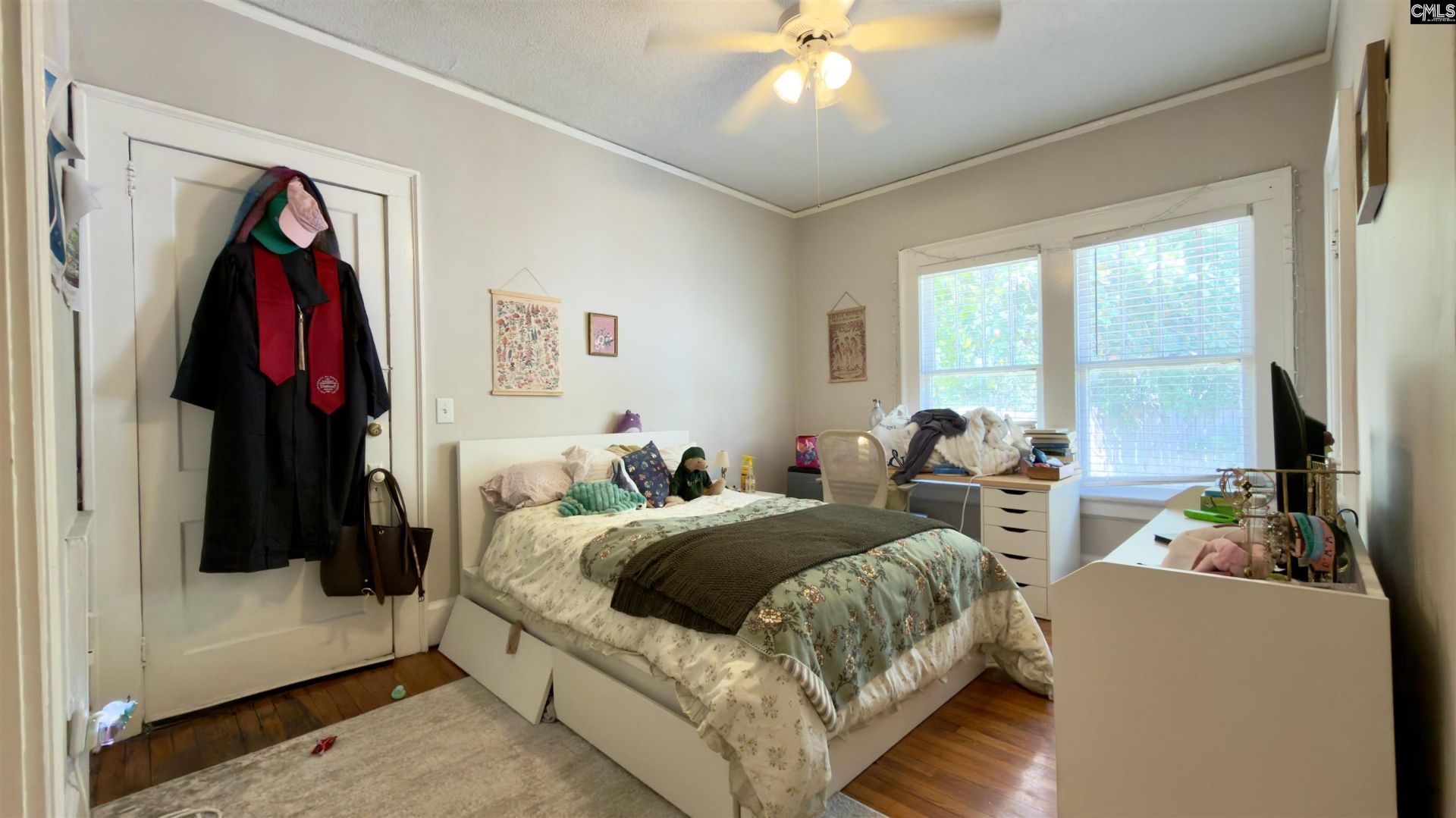 1105 Kinard Court  Photo 17