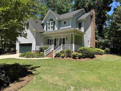 221 Baron Road, Lexington, SC 29072
