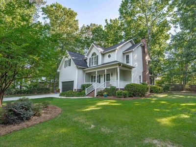 221 Baron Road, Lexington, SC 29072