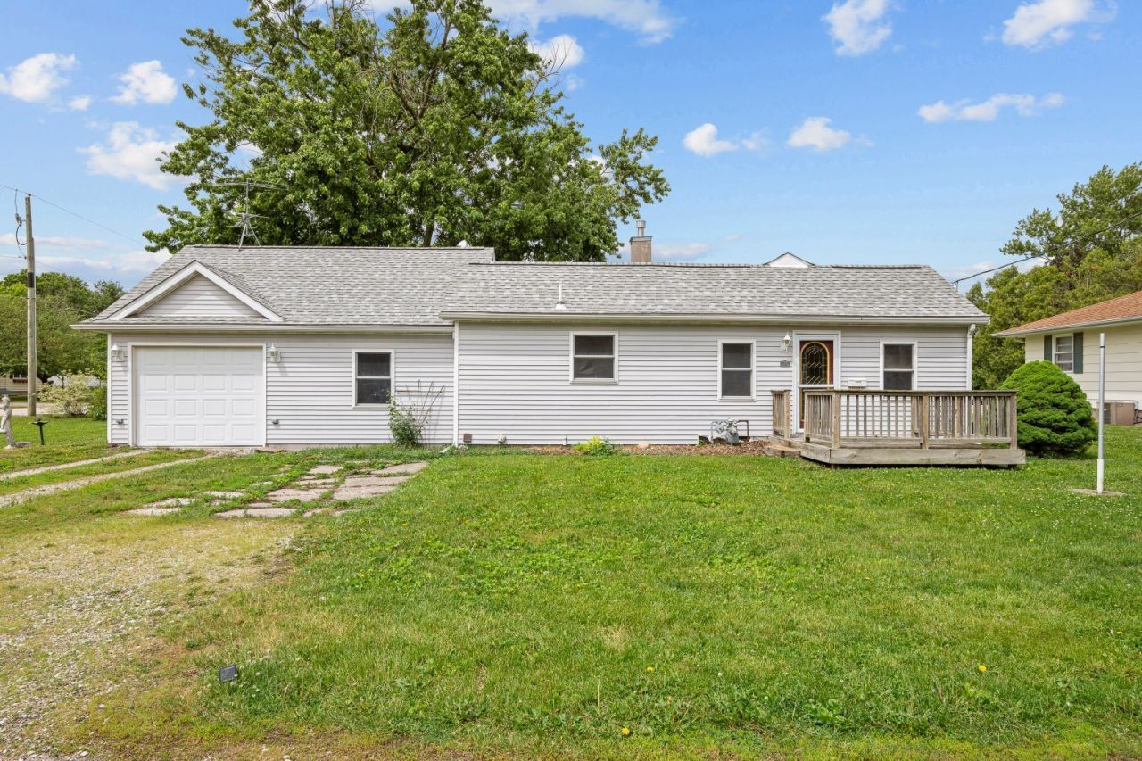 625 S Olive Street , Geneseo, IL 61254 Main Photo