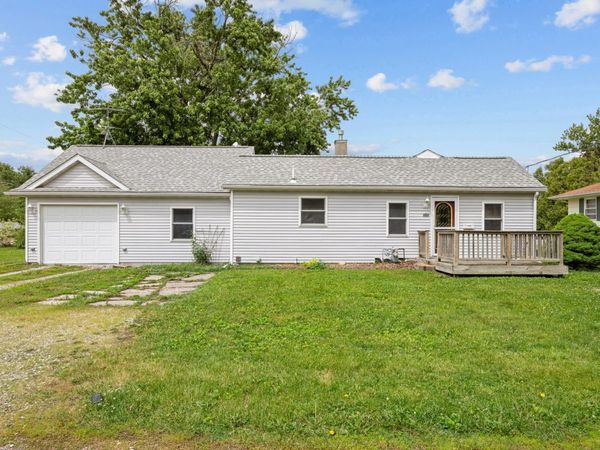 625 S Olive Street , Geneseo, IL 61254