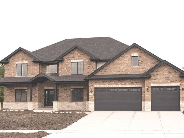 7499 Mayfield Drive , Frankfort, IL 60423