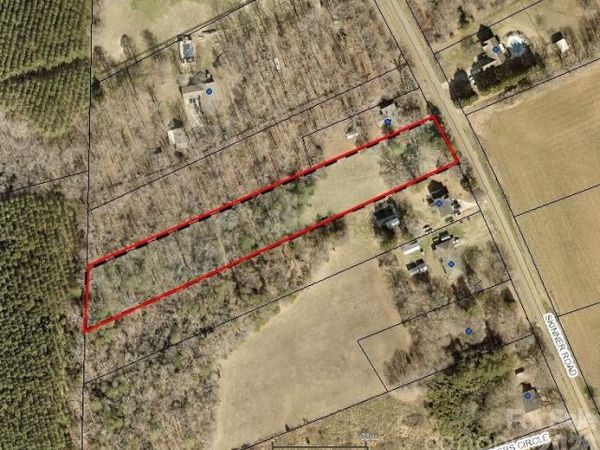0000 Skinner Road , Shelby, NC 28152