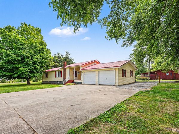 122 Dorris Rd , Portland, TN 37148