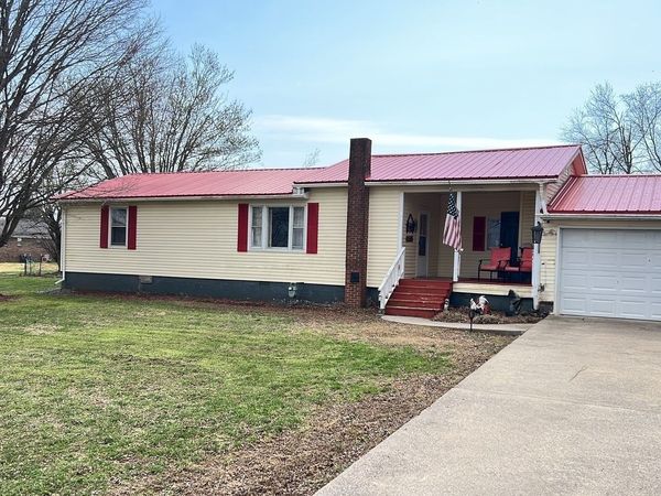122 Dorris Rd , Portland, TN 37148