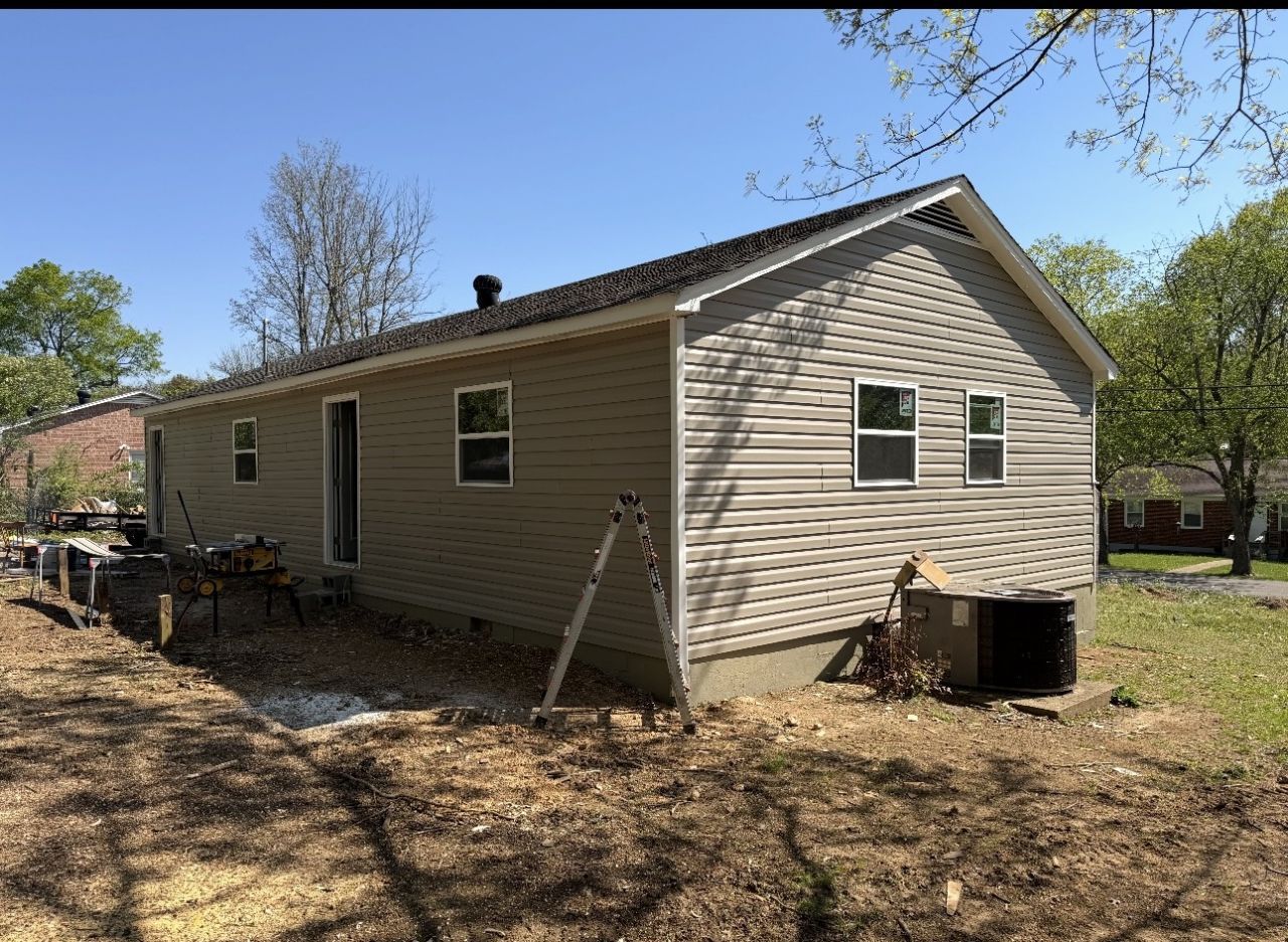 666 Jackson Ave , Lewisburg, TN 37091 Main Photo