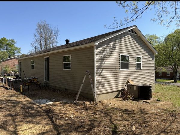 666 Jackson Ave , Lewisburg, TN 37091