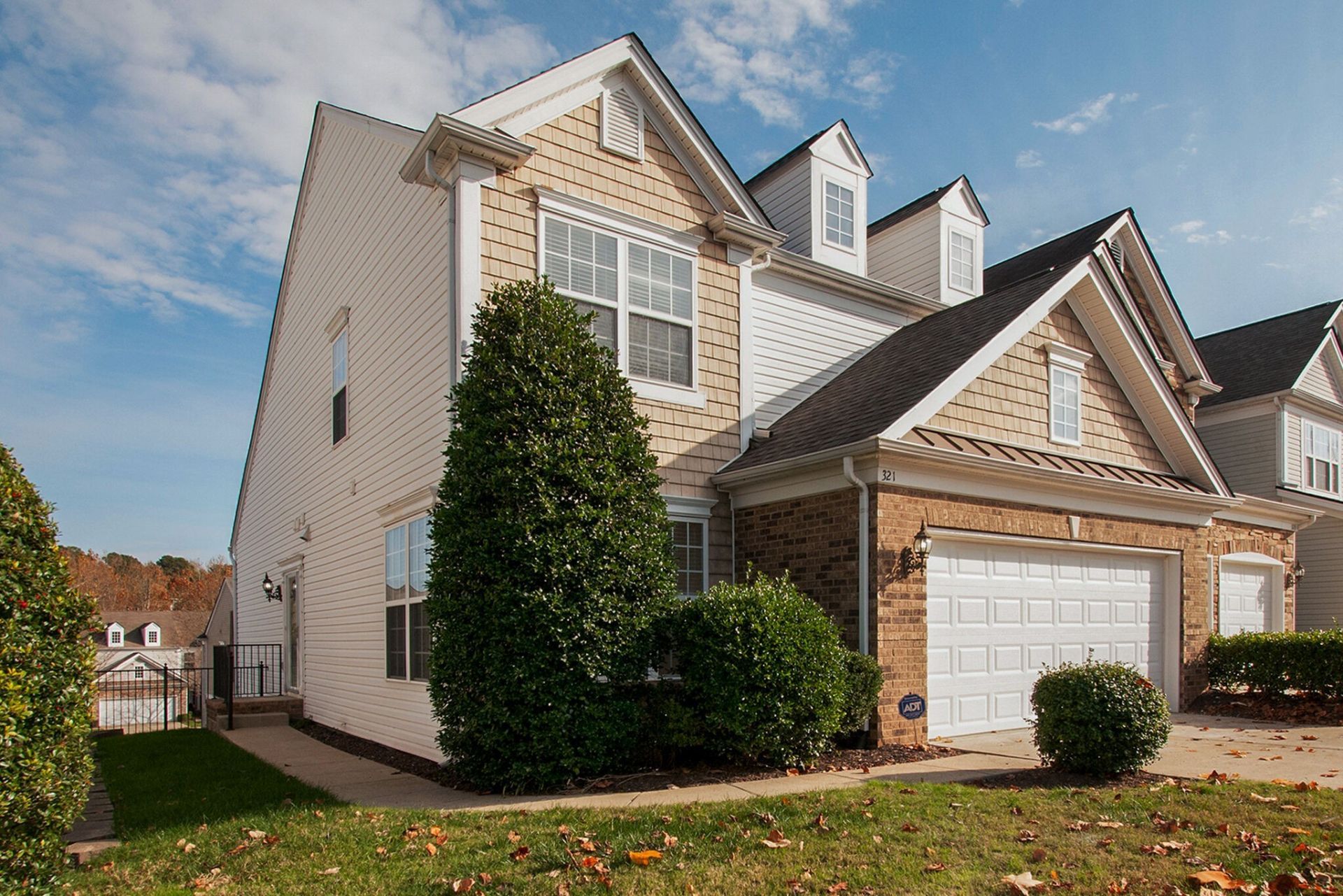 321 Shady Creek Ln, Nashville, TN 37211 Main Photo