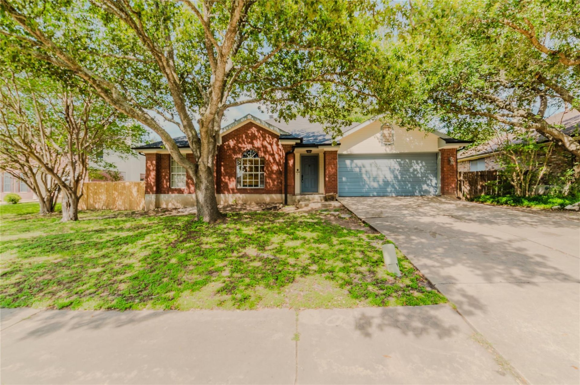 11406 Birchover Ln, Austin, TX 78754 Main Photo