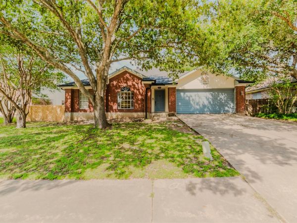 11406 Birchover LN, Austin, TX 78754