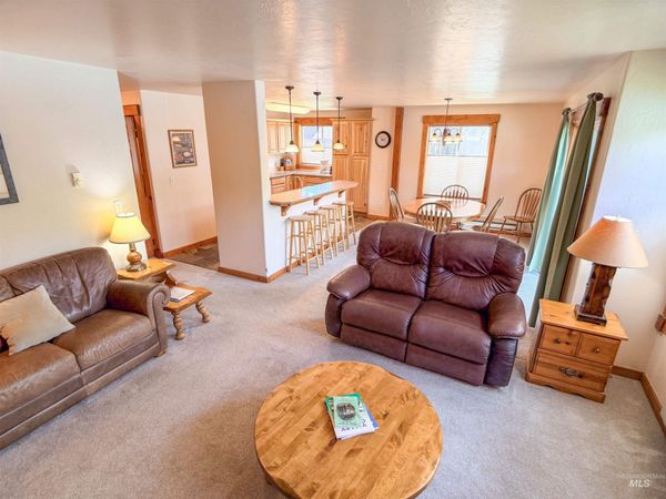1607 N Davis Ave., Unit J-42, McCall, ID 83638