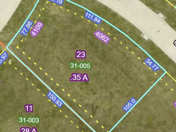 4109 Gemstone Road , Marion, IA 52302