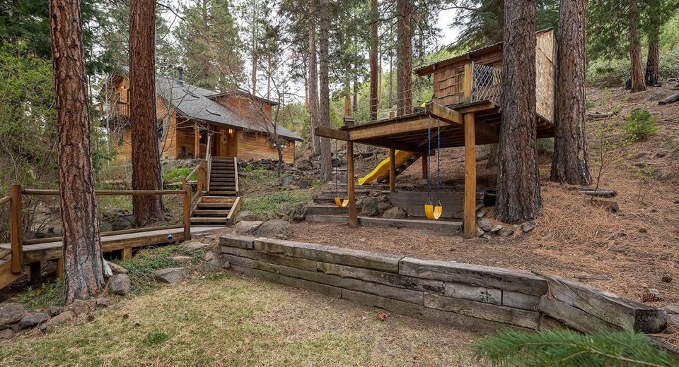 626 Bear Valley Road , Loyalton, CA 96118 Photo