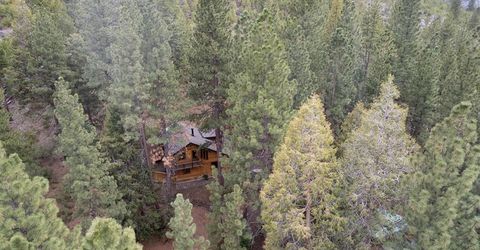 626 Bear Valley Road , Loyalton, CA 96118 Photo